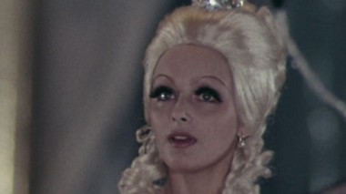 Художественный фильм