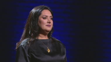 Агунда Кулаева