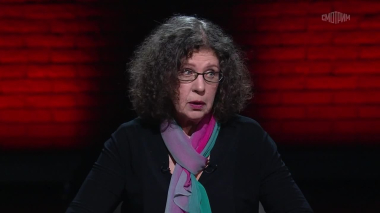 Линия жизни. Александра Маринина