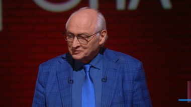 Валерий Ворона