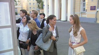 Художественный фильм