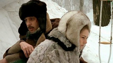 Художественный фильм