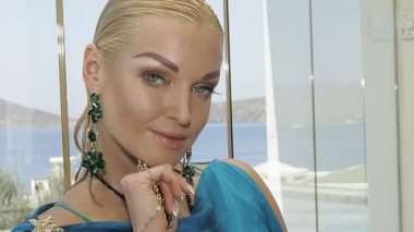 Анастасии Волочковой — 50. Вспомнить всё!