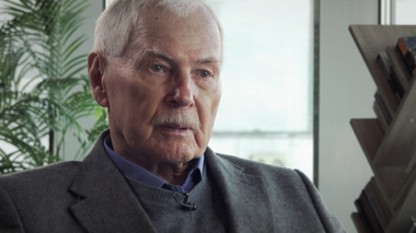 Дальнобойщику Владимиру Гостюхину – 80!