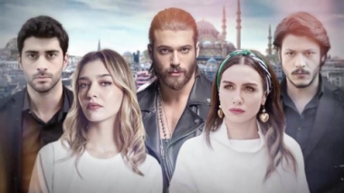 Массовый арест звезд турецких сериалов