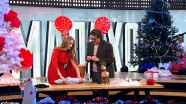 Новогодние маленькие хитрости – 2026