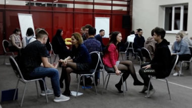 Осторожно, тренинги! Обманутые на миллионы