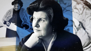 Пророчество Натальи Бехтеревой: Старости не существует!