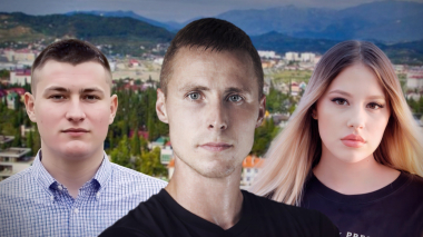 Слепая зона: куда исчезают туристы на морском курорте?