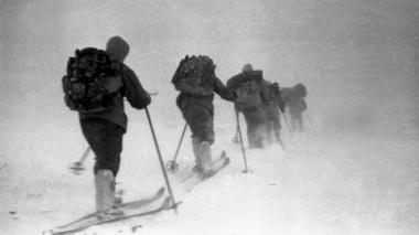 Тайны перевала Дятлова: секретная миссия