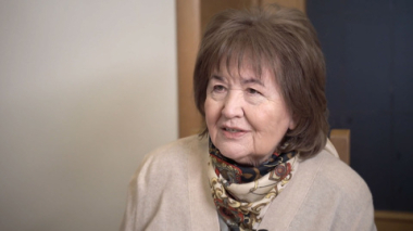 Виктория Токарева: о джентльменах, удачи и любви