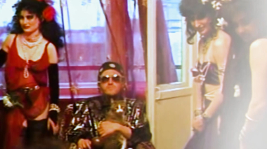 Внутри секты: Охота на богиню