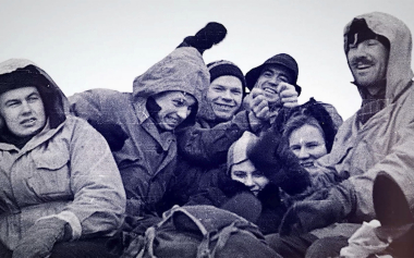 «Я молчал 30 лет!» - новые подробности в деле Дятлова