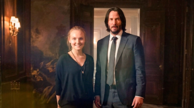 Заговорили! Русские актрисы в файлах Эпштейна