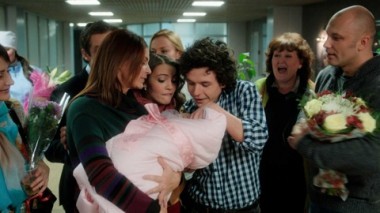 Художественный фильм