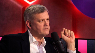 Чубайс назвал себя оппозиционером и оспаривает санкции Канады. Эфир от 27.02.2026