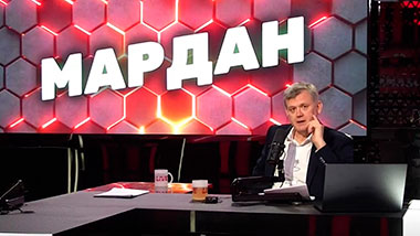 Эфир 18.04.2026