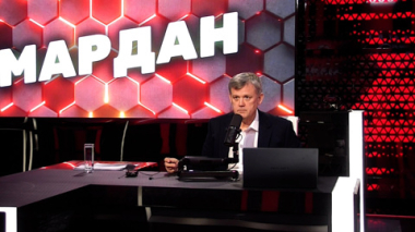 Молитва Трампа. Эфир 06.03.2026