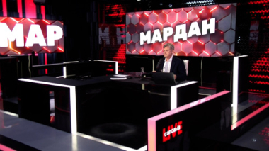 Война на Ближнем Востоке, теракт в Брянске, блокировки интернета. Эфир 14.03.2026