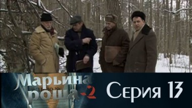 Серия 13