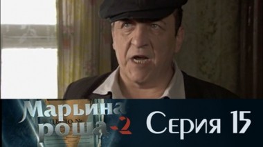 Серия 15