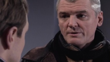 Истребитель братвы. Часть 3