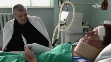 Не жди меня, мама, хорошего сына. Часть 4