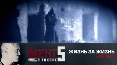 Жизнь за жизнь. Часть 2
