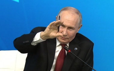 Москва. Кремль. Путин. Эфир 04.10.2026
