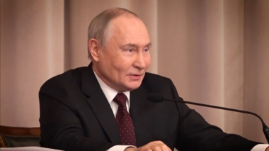 Итоги переговоров в Женеве и планы президента. Эфир от 22.02.2026