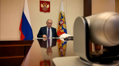 Контакты по Ближнему Востоку, переговоры с Пашиняном, визит в ЦИК и планы на новую неделю. Эфир 05.0