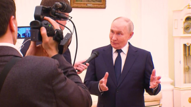 Встреча с женщинами в Кремле, важные заявления и планы президента. Эфир 08.03.2026