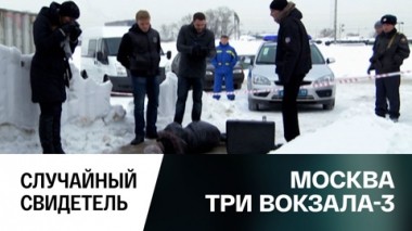 Случайный свидетель