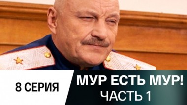 Серия 8