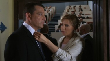 Художественный фильм