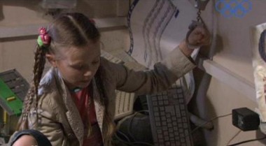 Художественный фильм