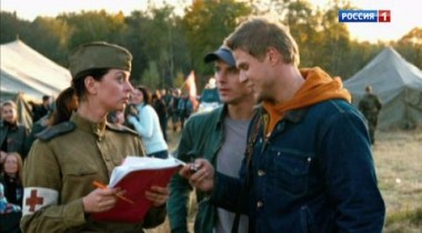 Художественный фильм