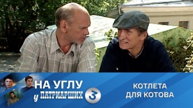 Котлета для Котова