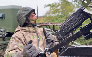 Военкоры. Эфир 03.10.2026