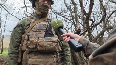 Военкоры. Эфир 04.04.2026