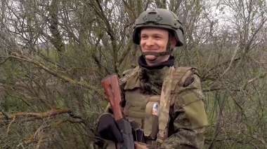 Военкоры. Эфир 05.04.2026