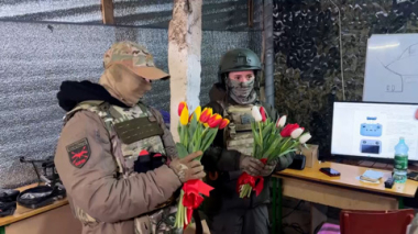 Военкоры. Эфир 07.03.2026