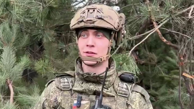 Военкоры. Эфир 11.04.2026