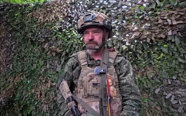 Военкоры. Эфир 11.07.2026