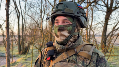 Военкоры. Эфир 14.03.2026