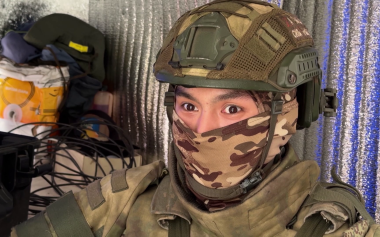 Военкоры. Эфир 14.06.2026