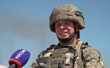 Военкоры. Эфир 20.06.2026