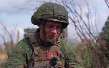 Военкоры. Эфир 26.09.2026