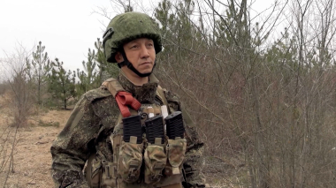 Военкоры. Эфир 28.03.2026