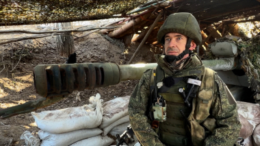 Наши. Военкоры. Эфир 29.03.2026